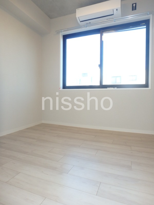 その他部屋・スペース　寝室3.6帖