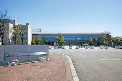 大学・短大　公立大学法人石川県立大学（大学・短大）まで1778m