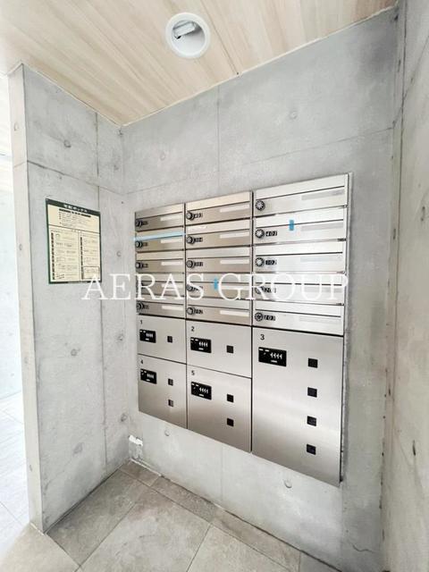 その他共有部分