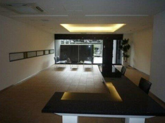 ロビー　リビング/居室