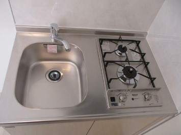 キッチン　☆キッチン☆