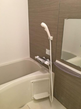 バス・シャワールーム　☆浴室☆