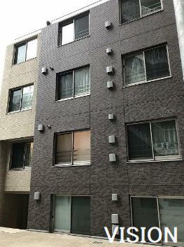 建物外観　☆外観☆