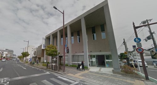 銀行　紀陽銀行堀止支店（銀行）まで710m