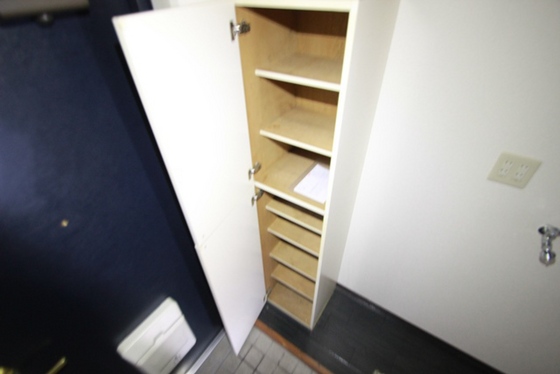 玄関　※別部屋の写真です