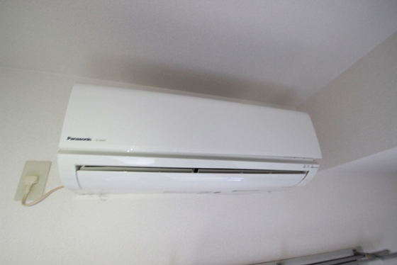 その他設備　※別部屋の写真です