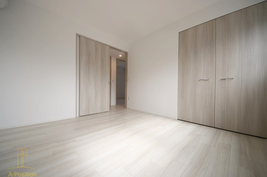 その他部屋・スペース　レジュールアッシュ谷町四丁目グランクラス