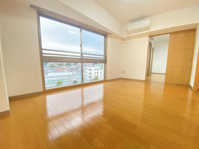 その他部屋・スペース　エアコン付きです