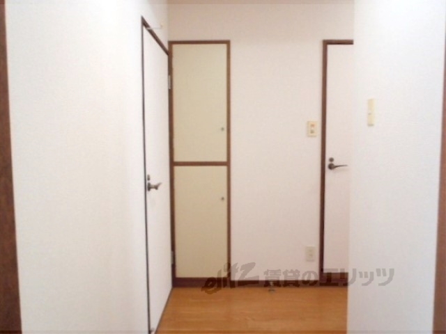 その他部屋・スペース　廊下