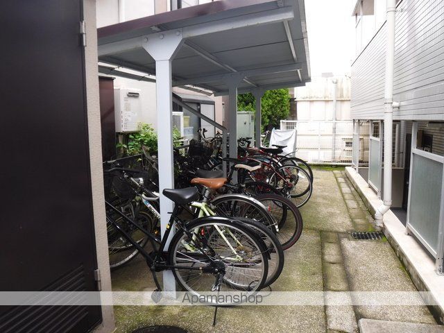 その他共有部分　その他共有部分