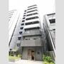 肥後橋駅より徒歩9分 9階 築12年4ヶ月の賃貸物件