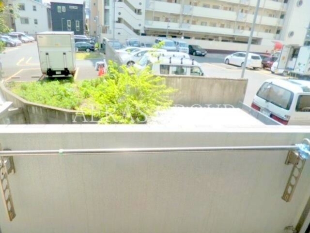 眺望　★眺望★