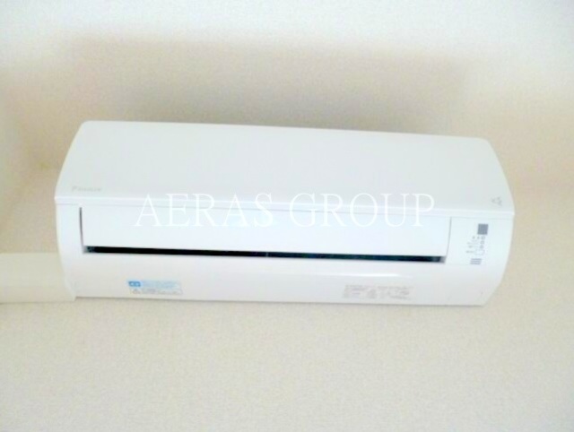 その他設備　★エアコン★