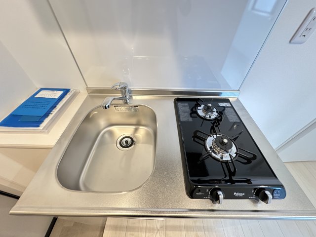 キッチン　※同施工会社別物件参考写真