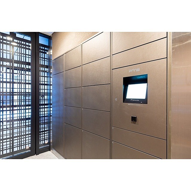 その他共有部分　参考写真