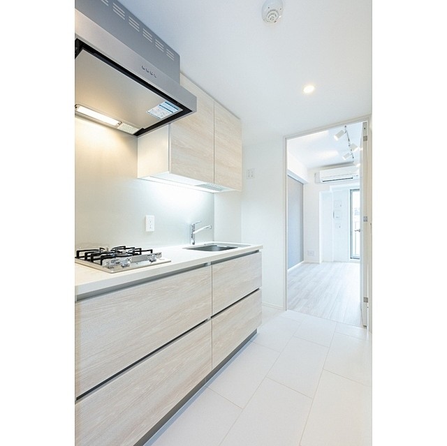 キッチン　参考写真