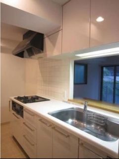 キッチン　参考写真