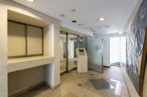 ロビー　参考写真