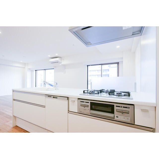 キッチン　参考写真