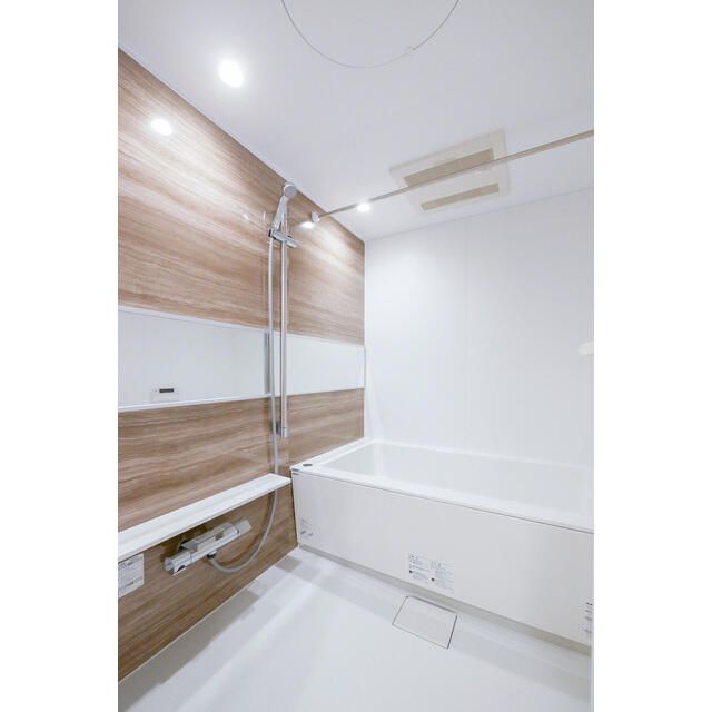 バス・シャワールーム　参考写真