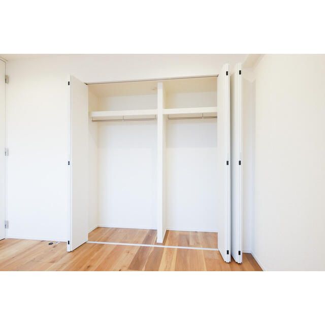 収納　参考写真