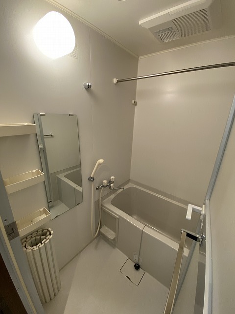 バス・シャワールーム　参考写真