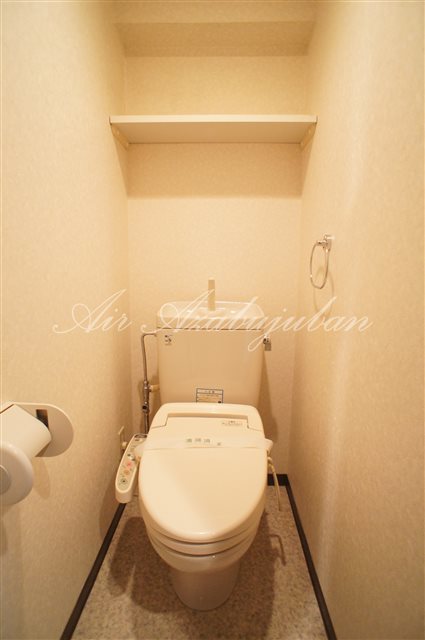 トイレ　参考写真