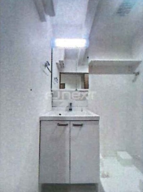 洗面設備　参考写真