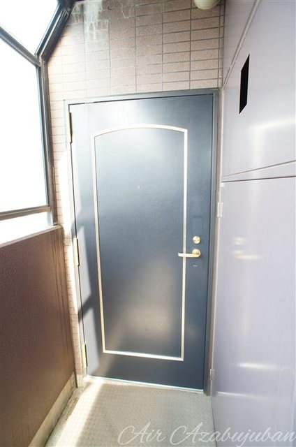 玄関　参考写真