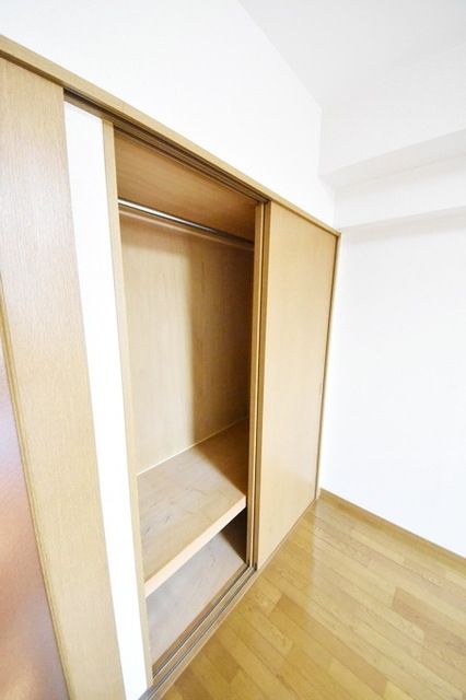 その他設備　★収納★