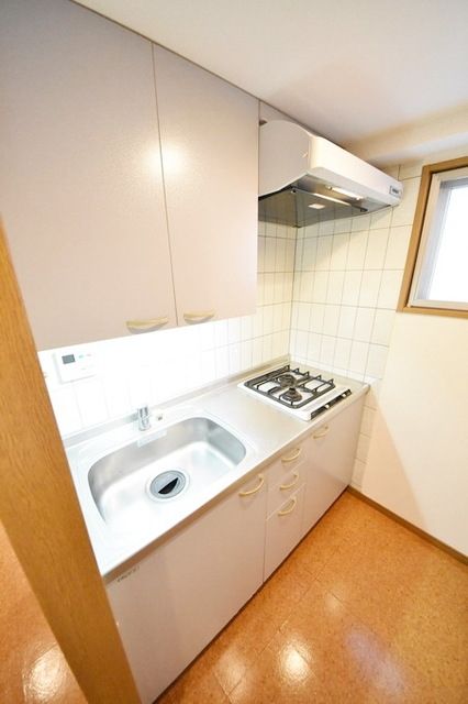 キッチン　★★反転タイプ★★