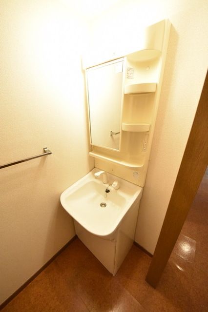 洗面設備　★★反転タイプ★★