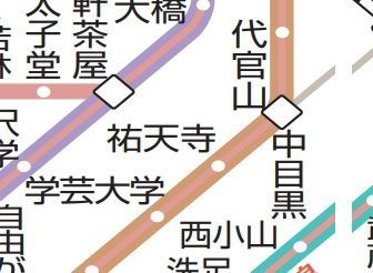 その他　☆路線図☆