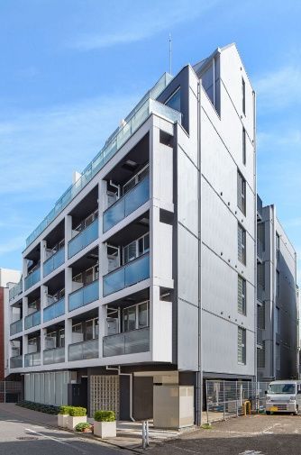 建物外観　☆綺麗な外観☆