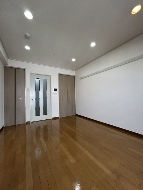 その他設備　明るい室内です♪