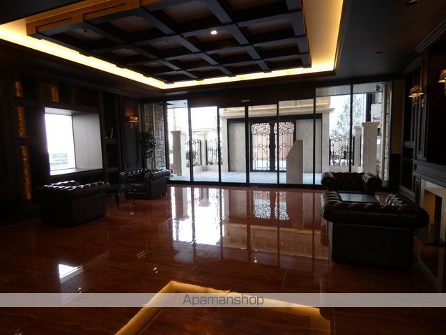 ロビー　ロビー