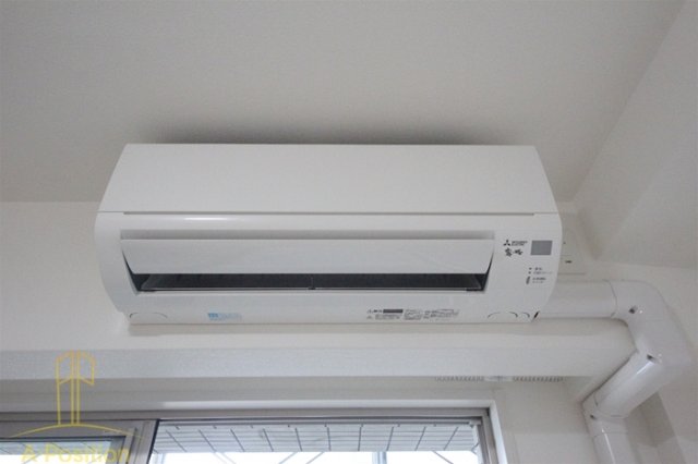 その他設備　CUORE