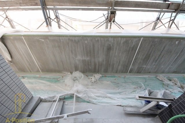 バルコニー　CUORE