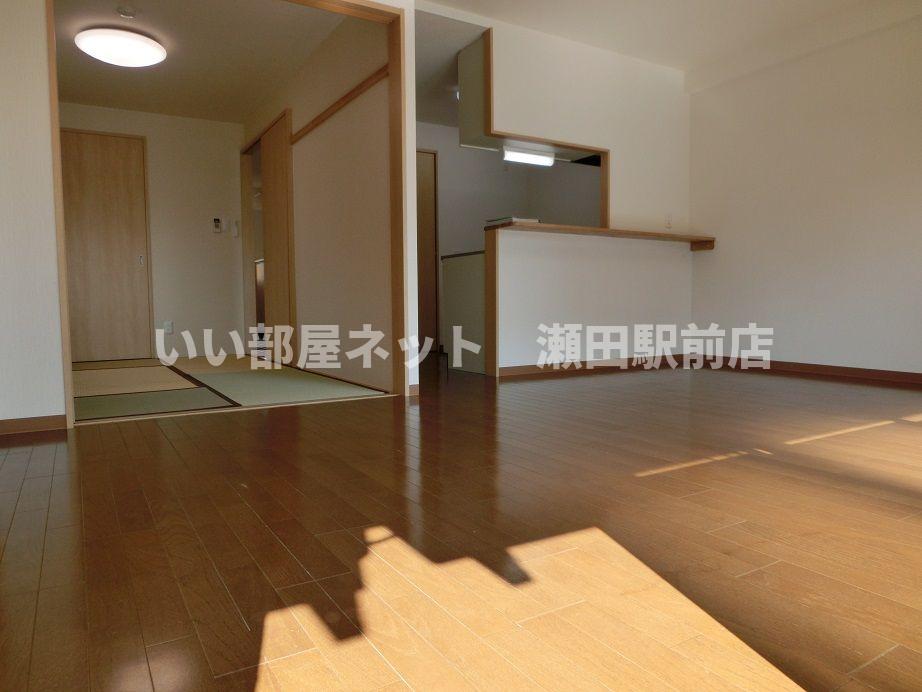 居室・リビング　同仕様写真