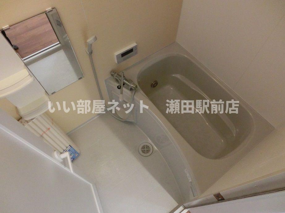 バス・シャワールーム　同仕様写真