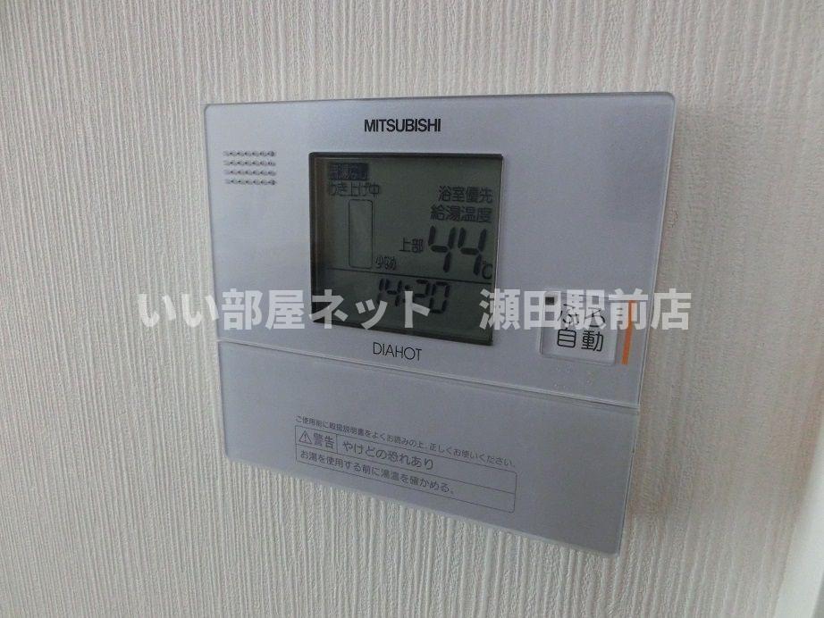 その他設備　同仕様写真