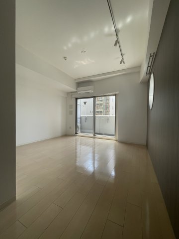 その他部屋・スペース　AFFLUENCE難波　寝室