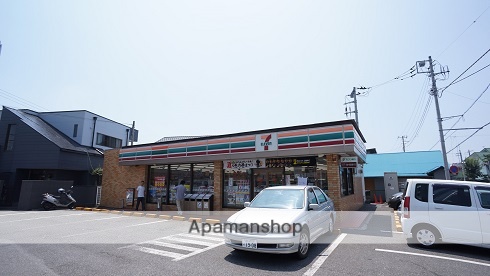コンビニ　セブンイレブン（コンビニ）まで1242m