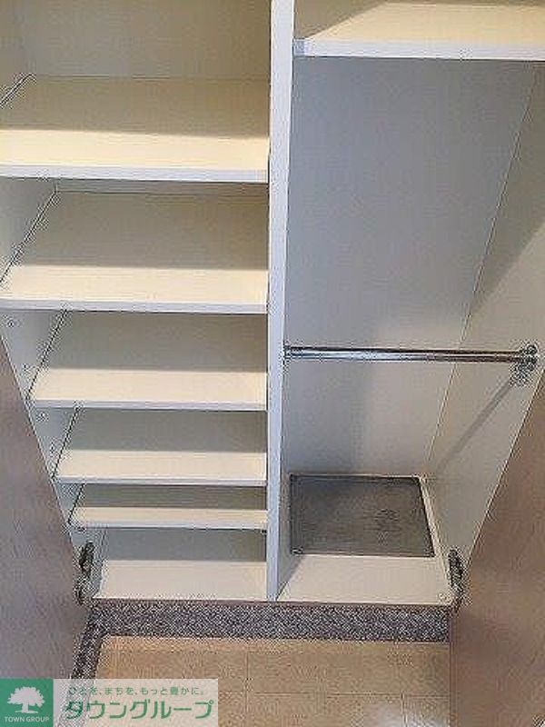 その他　下駄箱