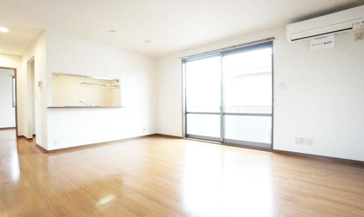 居室・リビング　同仕様