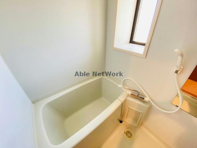 バス・シャワールーム　同型