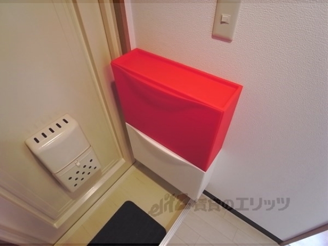 収納　下駄箱
