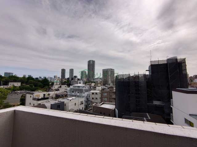 眺望　プランドル池之端