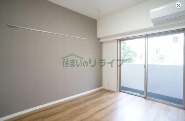 居室・リビング　プランドル池之端