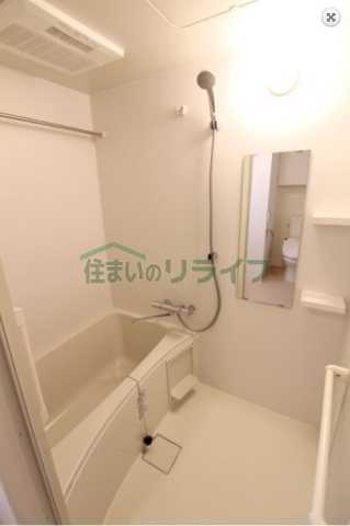 バス・シャワールーム　プランドル池之端